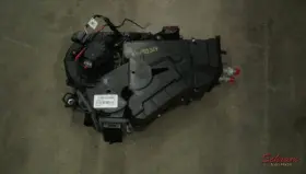 678.GM1D18 CHEVROLET Heater Housing Traverse