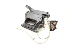 678.GM1Z86 CHEVROLET Heater Ac Defroster Housing Corvette