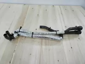 685.GM1U20 CHEVROLET Engine Heater Hoses Inlet Outlet LT1