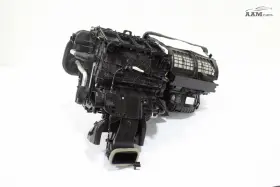 84225480 CHEVROLET Hvac Ac Climate Heater Blower Motor Box #2