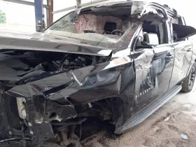 84418887 CHEVROLET Rear Hvac Heater Core 1500 Suburban #3