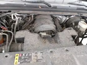 84418887 CHEVROLET Rear Hvac Heater Core 1500 Suburban