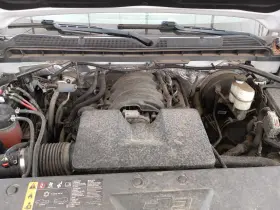 84418888 CHEVROLET Hvac Heater Core 1500 Silverado