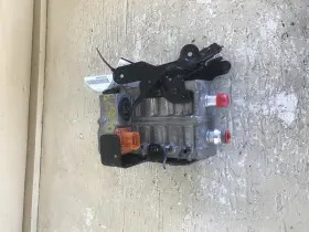 84553864 CHEVROLET Hvac Heater Core Volt Electric