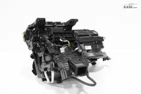 84705005 CHEVROLET Hvac Climate Heater Core Blower Motor Box #2