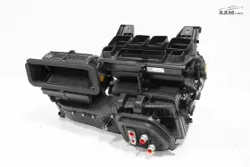 84705005 CHEVROLET Hvac Climate Heater Core Blower Motor Box #3