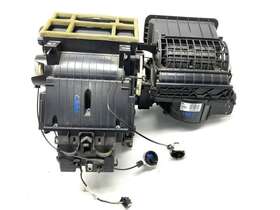 95152959 CHEVROLET Ac Evaporator Heater Core Housing Box