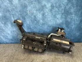 AA443350-6713 CHEVROLET Hvac Climate Heater Blower Motor Box