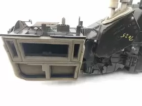 2088337 CHEVROLET TRUCK Hvac Heat Air Box Conditioning 1500 #2