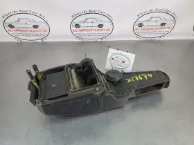 SUBCHEV25 CHEVROLET TRUCK Heater Core Box Dash Chevy Suburban