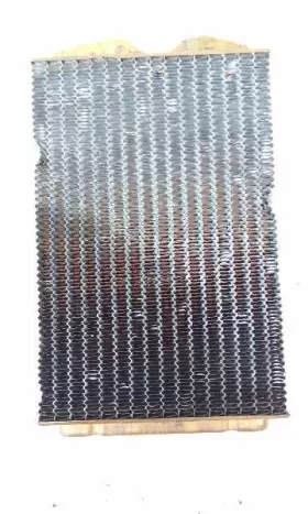 VCHEV20 CHEVROLET TRUCK Van Heater Core Front Integral Ac Gmc #2