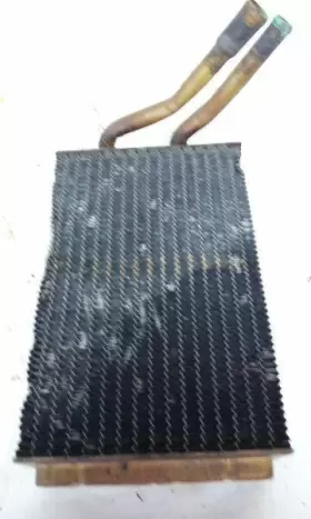 VCHEV20 CHEVROLET TRUCK Van Heater Core Front Integral Ac Gmc #3