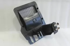 BLAZERS10 CHEVROLET TRUCK Heater Core Blazer #2