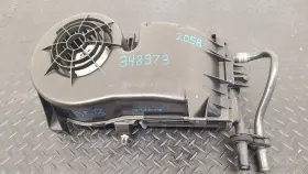 Astrovan CHEVROLET TRUCK Van Heater Core Housing Astro