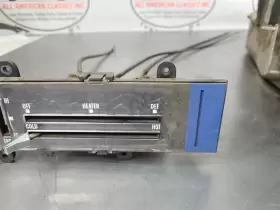 678.GM8576 CHEVROLET TRUCK Ac Heater Box Chevy #3