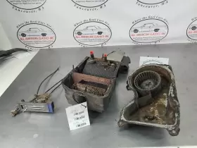 678.GM8576 CHEVROLET TRUCK Ac Heater Box Chevy