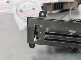 TCHEV20 CHEVROLET TRUCK Ac Heater Box Chevy #2
