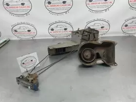 TCHEV20 CHEVROLET TRUCK Ac Heater Box Chevy