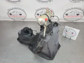 SUBCHEV15 CHEVROLET TRUCK Squarebody Heater Housing Gmc