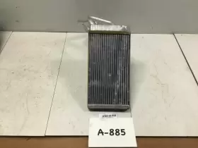 J151245287 CHEVROLET TRUCK Heater Core Canyon