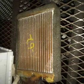 676-00393 CHRYSLER Heater Core Dynasty #2