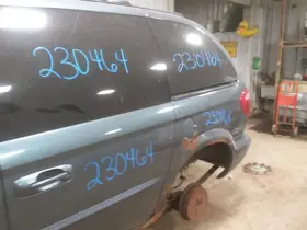 Voyager CHRYSLER Heater Core Front Caravan #2