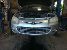 676-00521 CHRYSLER Heater Core Convertible Sebring