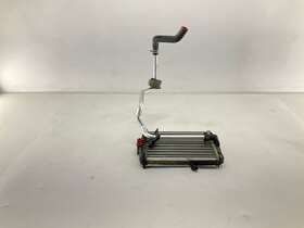 676-00558 CHRYSLER Heater Core Crossfire Element