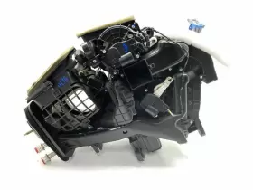 68103694AF CHRYSLER Ac Evaporator Heater Core Box 200 #3