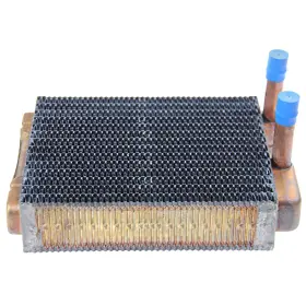 785012541610 CJ CLASSICS Heater Core Copper Air Conditioning