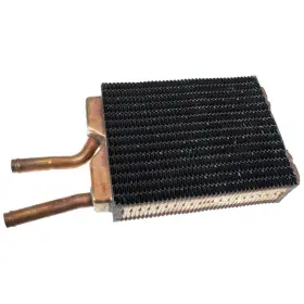 785012541726 CJ CLASSICS Air Conditioning Heater Core Mustang