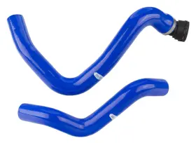 HFOR30B COLD CASE RADIATORS Silicone Radiator Hose Kit Ford