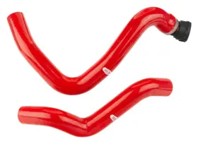 HFOR30R COLD CASE RADIATORS Silicone Radiator Hose Kit Ford