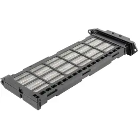 60-1741B1 COMPONENTSPLUS Temperature Coefficient Heater Jeep