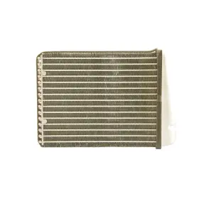 683058209009 COMPONENTSPLUS Benz Hvac Heater Core Hybrid Base