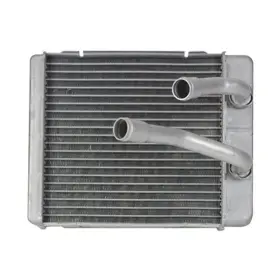 685646369140 COMPONENTSPLUS Front Hvac Heater Core Omni Base