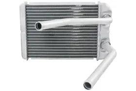 686696214213 COMPONENTSPLUS Front Hvac Heater Core Saturn