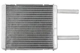686696214374 COMPONENTSPLUS Front Hvac Heater Core Ford