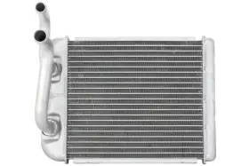 686696214497 COMPONENTSPLUS Hvac Heater Core Front Hombre Gmc