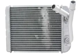 686696214534 COMPONENTSPLUS Hvac Heater Core Chevrolet Hummer