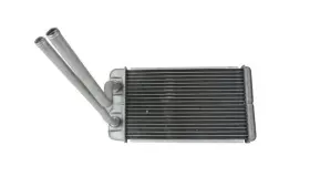 686696233467 COMPONENTSPLUS Hvac Heater Core Front Aurora