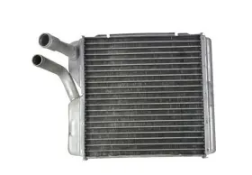 686696233726 COMPONENTSPLUS Front Hvac Heater Core Chevrolet