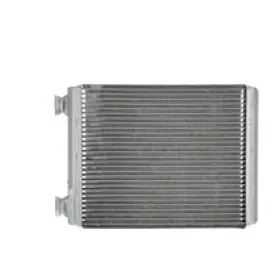 707377A1 COMPONENTSPLUS Hvac Heater Core Ix Bmw