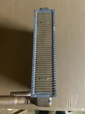 98586-PIO COMPONENTSPLUS Hvac Heater Core Mustang #3