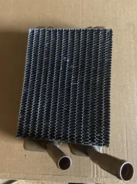 98586-PIO COMPONENTSPLUS Hvac Heater Core Mustang