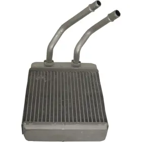 GPD8231234C3 COMPONENTSPLUS Heater Core Club Wagon E-350 Xlt