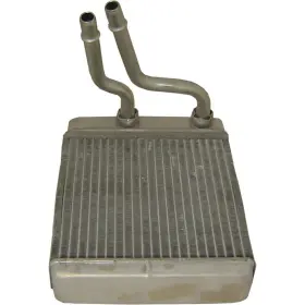 GPD8231370-Z8 COMPONENTSPLUS Heater Core Blackwood Base