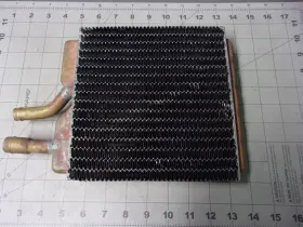 94493 COOLING DEPOT Hvac Heater Core Buick Electra