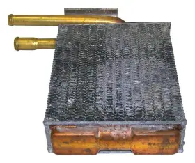 Crown Automotive Sales Co. J3728196 Hvac Heater Core