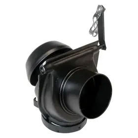8123200170 DANSK Heater Box Volkswagen Beetle